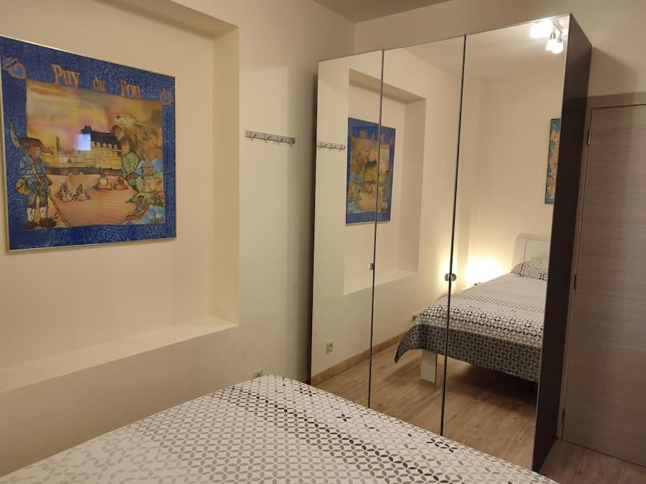 Appartement dans un superbe quartier résidentiel Namur Exterior foto
