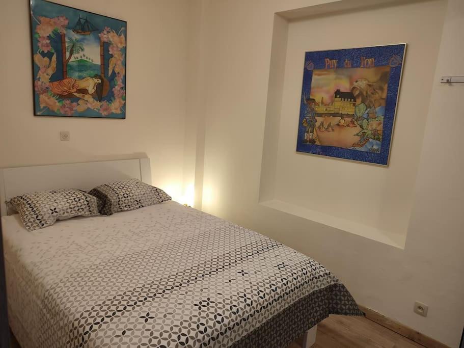 Appartement dans un superbe quartier résidentiel Namur Exterior foto