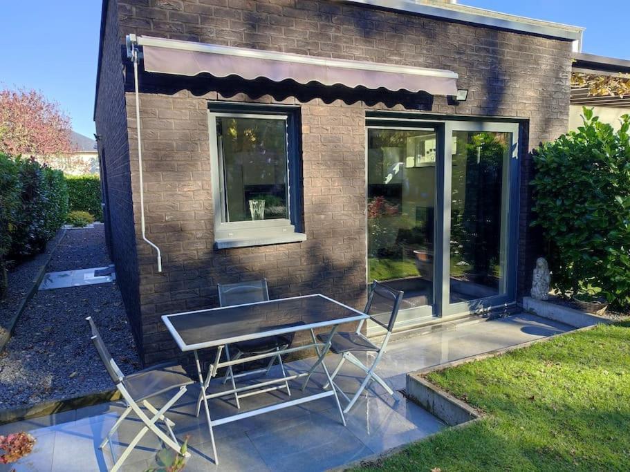 Appartement dans un superbe quartier résidentiel Namur Exterior foto
