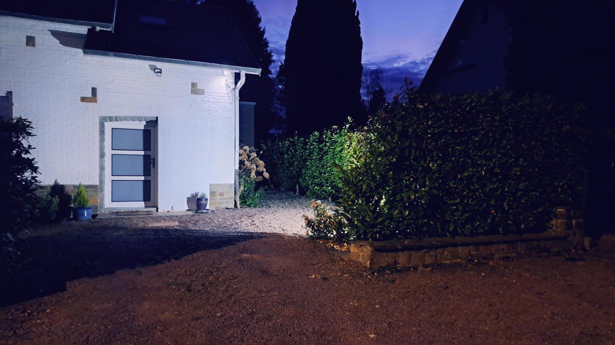 Appartement dans un superbe quartier résidentiel Namur Exterior foto